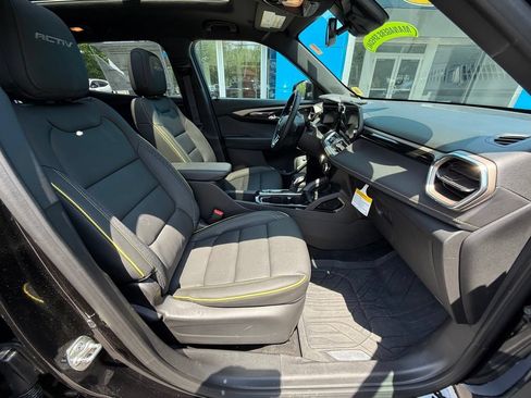 Used 2026 Chevrolet TrailBlazer ACTIV w/ Convenience Package AWD/4WD image 39
