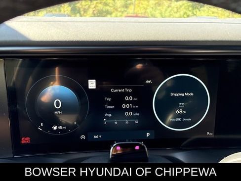 New 2026 Hyundai Palisade XRT Pro image 10