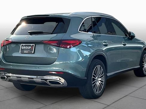 Used 2025 Mercedes-Benz GLC 300 image 13