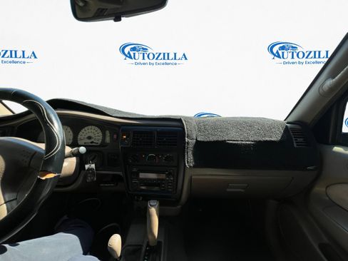 Used 2004 Toyota Tacoma 4x4 Xtracab V6 image 11