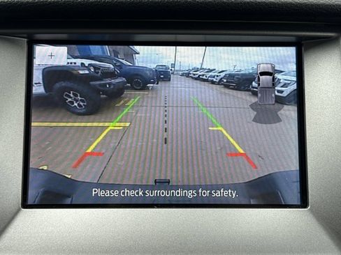 Used 2021 Ford Ranger XLT w/ Equipment Group 301A Mid image 8