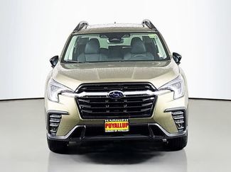 New 2026 Subaru Ascent Limited video 2