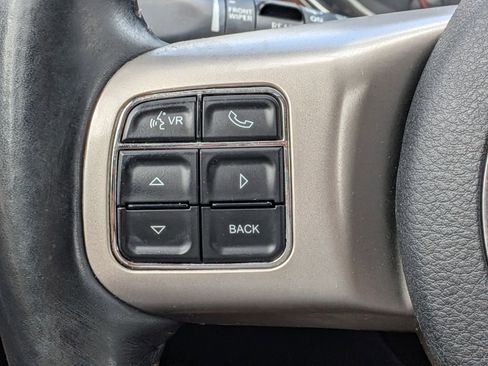 Used 2012 Jeep Grand Cherokee Overland Summit image 26