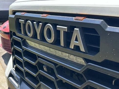 Used 2023 Toyota Tundra TRD Pro w/ Security Package (TMS) AWD/4WD image 9