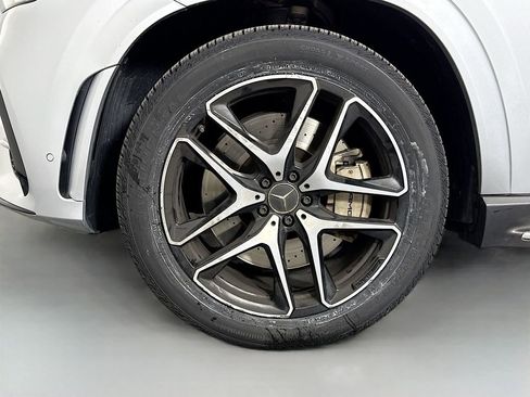 Used 2023 Mercedes-Benz GLE 53 AMG 4MATIC Coupe image 30