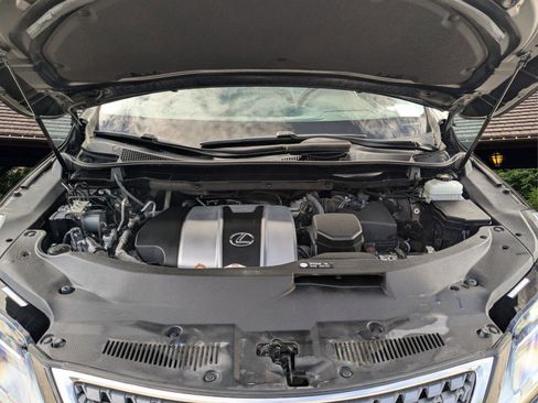 Used 2022 Lexus RX 350 FWD w/ Premium Package image 23