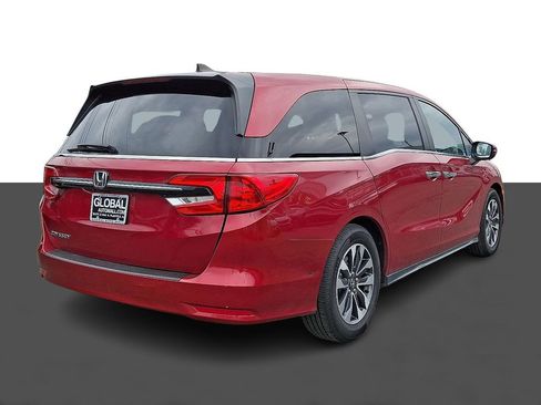 Used 2022 Honda Odyssey EX-L image 7