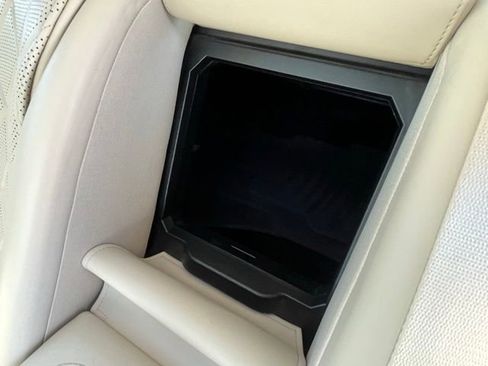 Used 2021 Mercedes-Benz S 580 4MATIC Sedan image 31