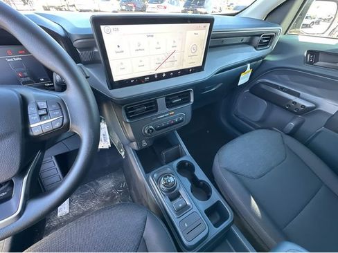New 2026 Ford Maverick XL image 16