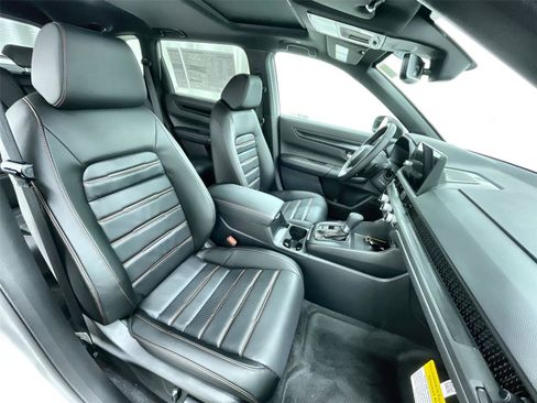 New 2026 Honda CR-V Sport-L image 31