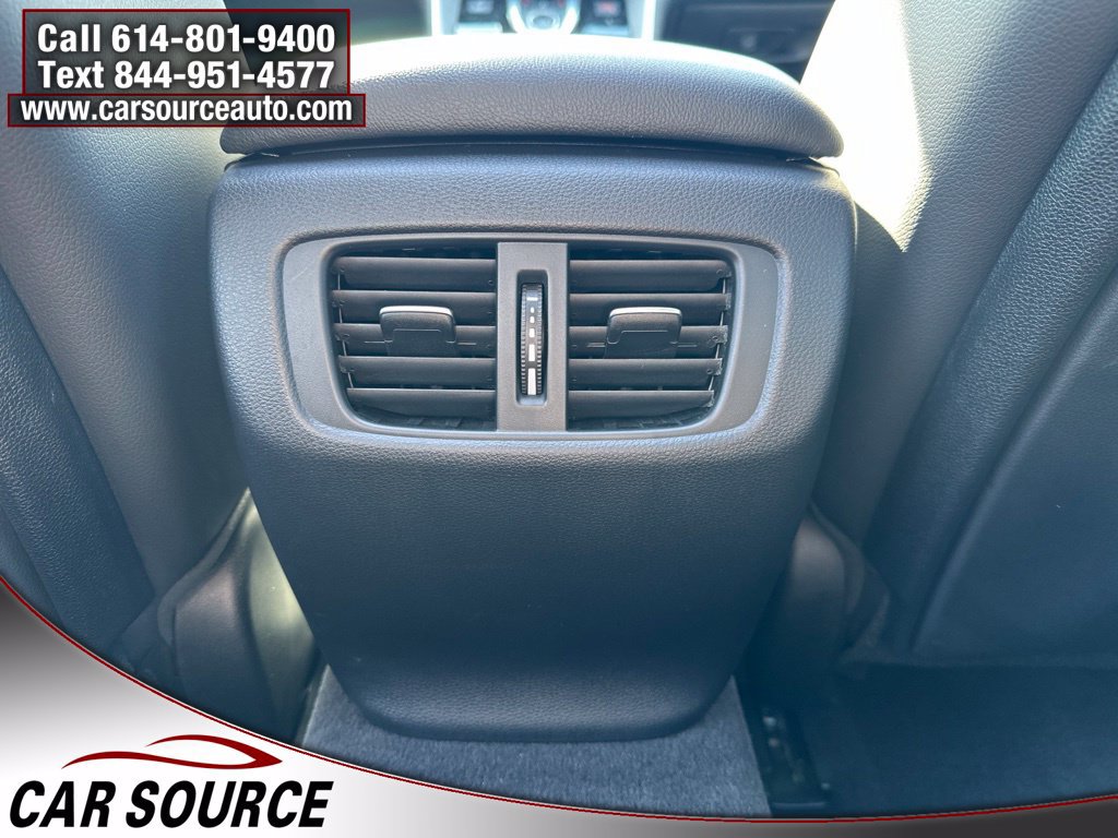 Used 2023 Acura TLX FWD image 11