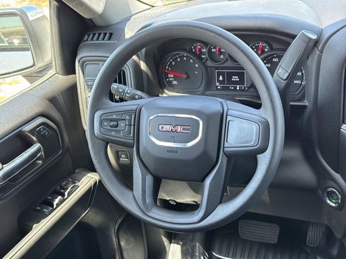 New 2026 GMC Sierra 1500 Pro w/ Pro Value Package RWD image 8