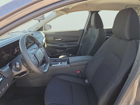 New 2026 Nissan Sentra S image 13