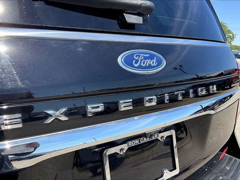 Certified 2024 Ford Expedition King Ranch RWD image 27