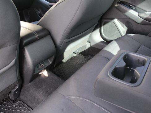 Used 2021 Nissan Altima 2.5 SV FWD image 17