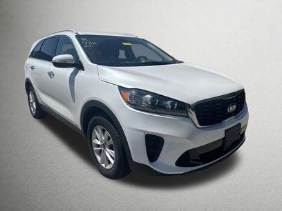 Used 2020 Kia Sorento LX w/ LX I4 Convenience Package