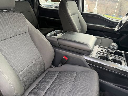 Certified 2023 Ford F150 XLT w/ Equipment Group 302A High image 21