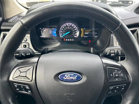 Used 2023 Ford Ranger Lariat w/ Tremor Off-Road Package image 22