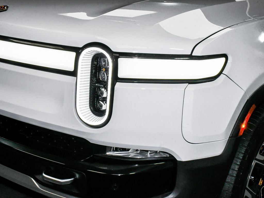 Used 2022 Rivian R1S Launch Edition Quad AWD/4WD image 71