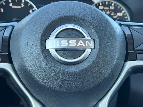 Used 2024 Nissan Altima 2.5 SR image 5