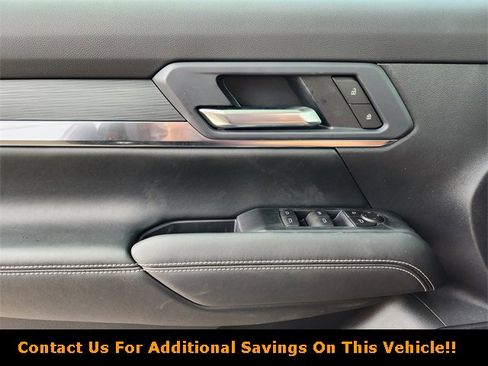 New 2026 GMC Terrain Elevation w/ Technology Package II image 17