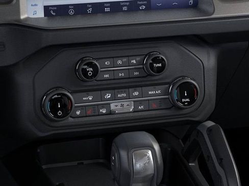 New 2026 Ford Bronco Badlands AWD/4WD image 16