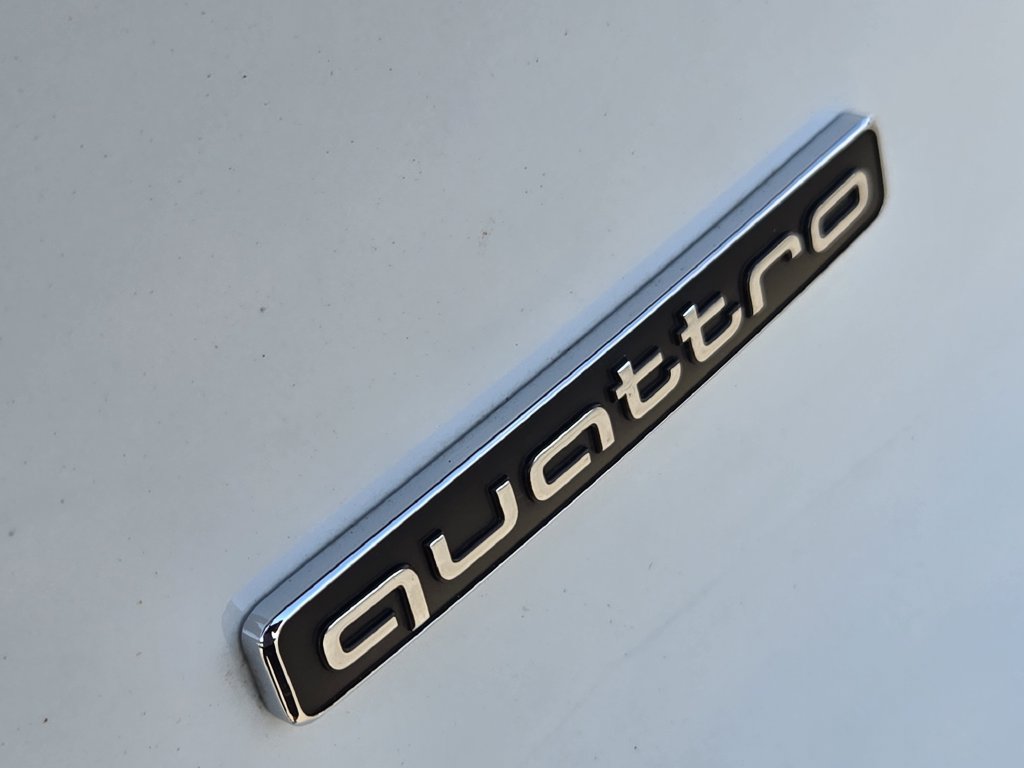 Certified 2025 Audi Q5 Prestige AWD/4WD image 14