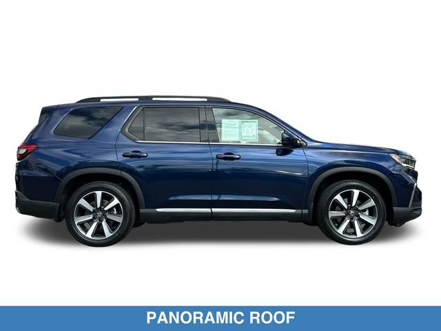 Certified 2024 Honda Pilot Touring image 5