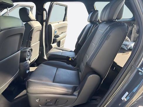 New 2026 Hyundai Palisade Calligraphy image 12