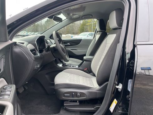 Used 2024 Chevrolet Equinox LS AWD/4WD image 27