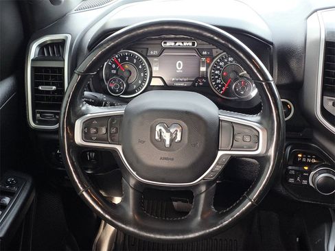 Used 2020 RAM 1500 Big Horn image 23