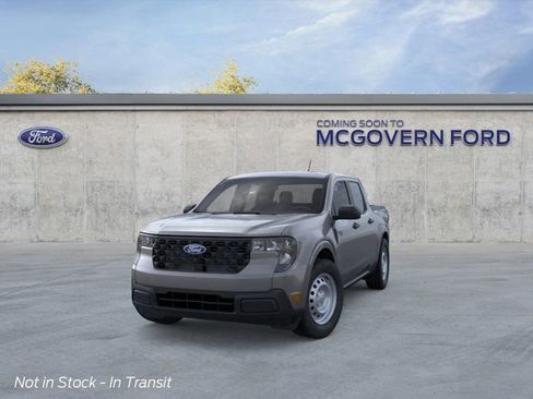 New 2026 Ford Maverick XL image 2