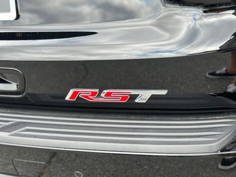 Certified 2023 Chevrolet Tahoe RST AWD/4WD image 45