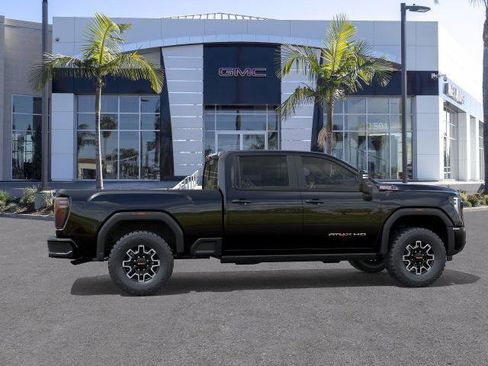 New 2026 GMC Sierra 2500 AT4X image 5