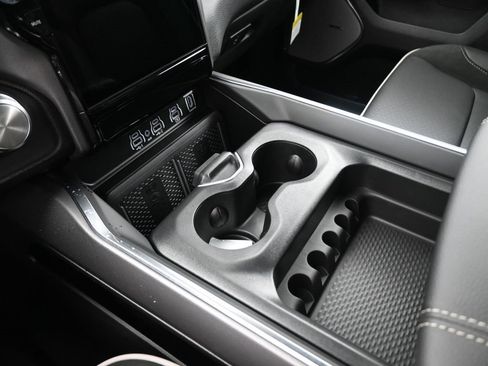 New 2026 RAM 1500 Laramie w/ Night Edition image 4