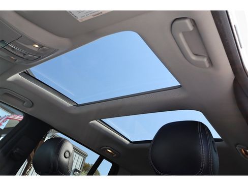 Used 2016 Mercedes-Benz GL 450 4MATIC image 20