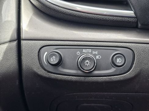 Used 2017 Buick Encore Preferred FWD image 22