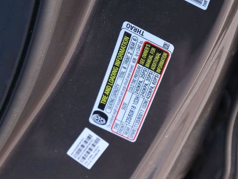 Used 2019 Honda Odyssey EX-L image 30