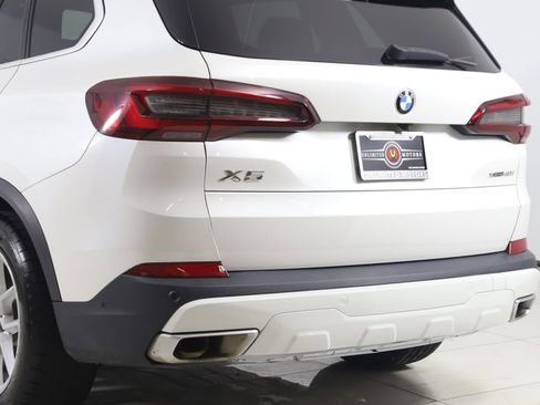 Used 2023 BMW X5 xDrive40i w/ Premium Package AWD/4WD image 23