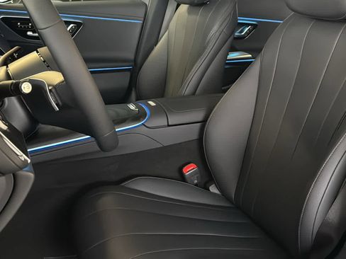New 2026 Mercedes-Benz E 450 E 450 image 27