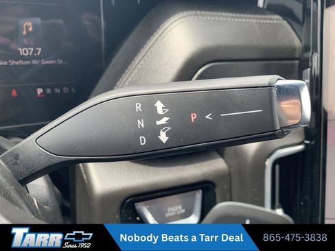 Used 2025 GMC Yukon Denali AWD/4WD image 21