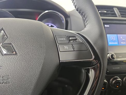 New 2026 Mitsubishi Outlander Sport SE image 15