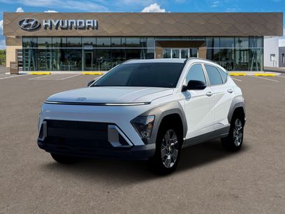 Certified 2026 Hyundai Kona SEL Sport