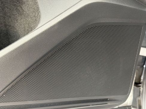 Certified 2024 Volkswagen Tiguan S FWD image 25