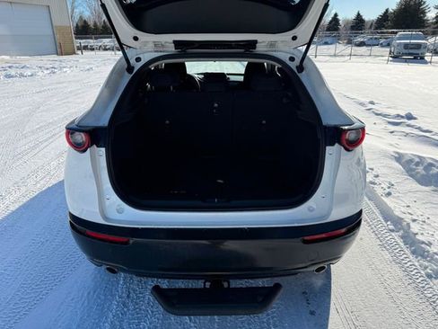 Used 2021 MAZDA CX-30 AWD 2.5 S image 3