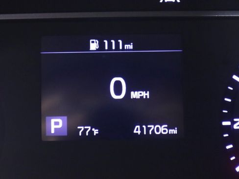 Used 2020 Kia Soul GT-Line FWD image 14