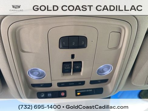 Used 2013 Cadillac XTS Luxury w/ Driver Awareness Package image 20