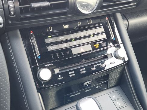 Used 2023 Lexus IS 350 F Sport image 24