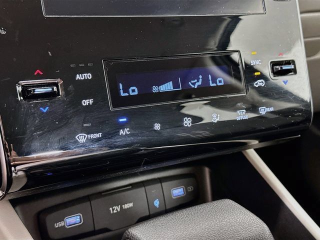 Certified 2024 Hyundai Tucson SEL AWD/4WD image 19