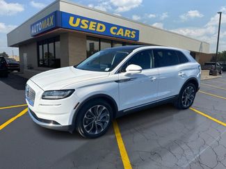 Used 2021 Lincoln Nautilus Reserve AWD/4WD video 1